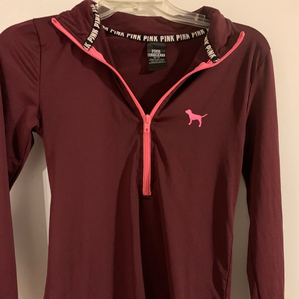 Fun sporty long sleeve!